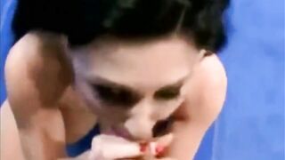 Hand Job jizzed compilation part 2