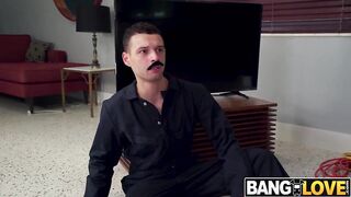 arietta adams fuck the cable dude