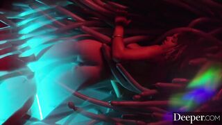 deeper maitland ward and 039 s first anal exclusive