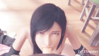 Final Fantasy Compilation - December 2020 (W/Sounds)