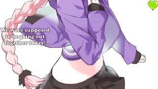 Jerking off with Astolfo Part2(Anime JOI) (Fate Grand Order JOI) (Fap the