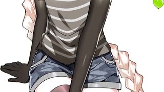 Jerking off with Astolfo Part2(Anime JOI) (Fate Grand Order JOI) (Fap the