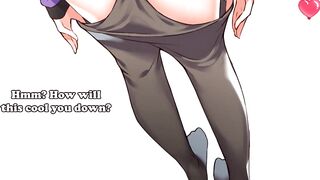 Jerking off with Astolfo Part2(Anime JOI) (Fate Grand Order JOI) (Fap the