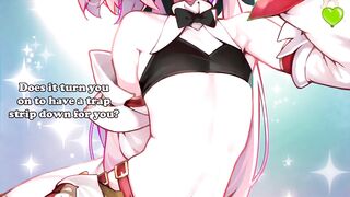Jerking off with Astolfo Part2(Anime JOI) (Fate Grand Order JOI) (Fap the