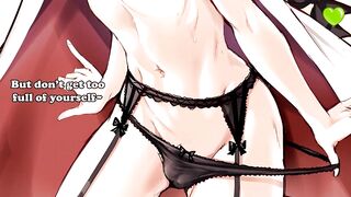Jerking off with Astolfo Part2(Anime JOI) (Fate Grand Order JOI) (Fap the