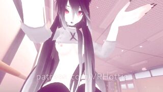 18 Cat Girl College Girl Gets Nude & Face Ride you with Hidden