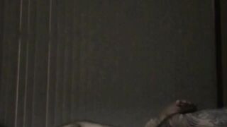 young chinese julie Bombshell sex into ebony silk robe