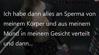 Riskanter Fahrstuhl Fick