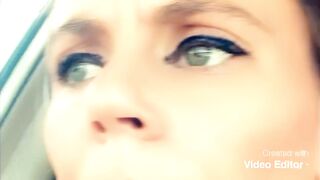 Fucking Goddess KaleidoscopeGlass Smoke Break