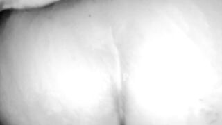 Sri Lankan Quick Screwed inside the Dark on the Bed Natural Sounds