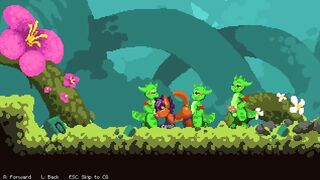 Kincaid | V2020-10 | all Scenes/Animations | By: Cookiedraggy and Nullbunny