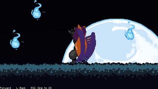 Kincaid | V2020-10 | all Scenes/Animations | By: Cookiedraggy and Nullbunny