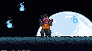 Kincaid | V2020-10 | all Scenes/Animations | By: Cookiedraggy and Nullbunny