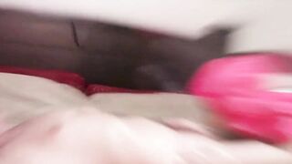 Dick Riding Little Red Hood - Halloween