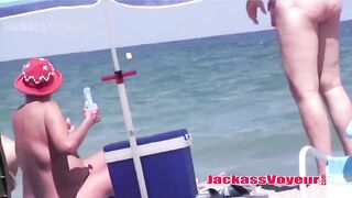 hot Nudist