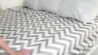 Accidently Cum Inside My Step Daughter