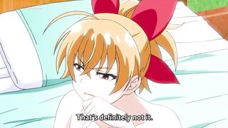 Hentai Uncensored | Hard Fucking with a babe and Cum on Vagina