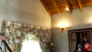 "SEX TAPE Nº49" Milf Argentina Estilo Sara Jay, Enormes Tetas, Un Delicioso Gran