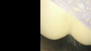 Stepson keeps Fucking his Big Ass MILF GILF Stepmom