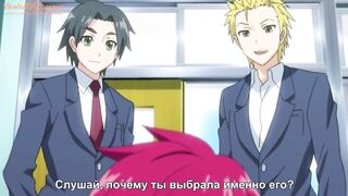 Animated Uncensored | Vampire bimbos Bit and then Sucked Cock | Hentai,
