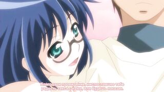 three Way after Party with 2 Schoolgirls [ Anime Uncensored ] [