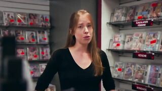 Documentaire - Sexplora - Reportage sur La Pornographie
