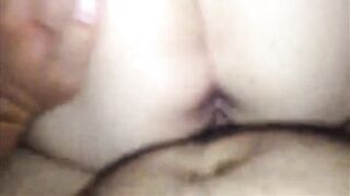 Gorlfriend Sweaty Doggiestyle Sex