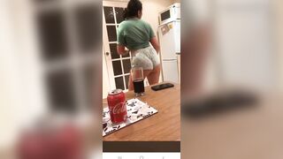 Live facebook two girls Hottie ass romanian