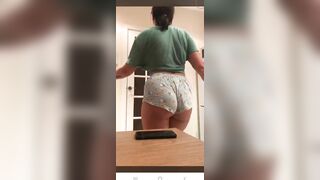 Live facebook two girls Hottie ass romanian