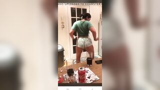 Live facebook two girls Hottie ass romanian