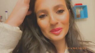 100% amateur challenge Young skank gets anal screwed! by the