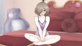 (Pocket Waifu) Eva - 100% Completed (All 5 Scenes + Bonus)