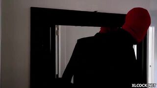 Charlie Mac & Rob Piper are brutally fucking Kira Perez