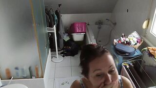 Les charmes de Madame