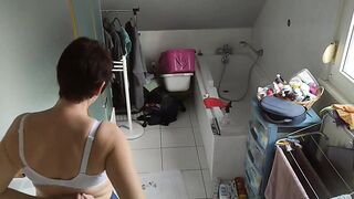 Les charmes de Madame