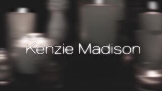 ARCHED -kenzie Madison & Laz Fyre *arched Back* Oiled Orgasmic Passion