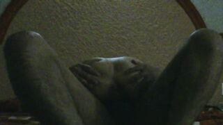 FUCKING THE NEXT DOOR'S FIANCE AND CUMPING INSIDE