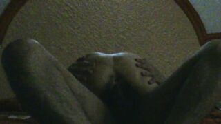 FUCKING THE NEXT DOOR'S FIANCE AND CUMPING INSIDE