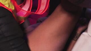 My Bachelorette Party Ends inside an Sex Party with my best Friends