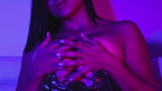 My Bachelorette Party Ends inside an Sex Party with my best Friends