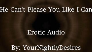 DDLG Roleplay: Cheating with a Daddy that will make you Cum [rough]