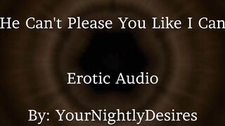 DDLG Roleplay: Cheating with a Daddy that will make you Cum [rough]