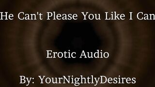 DDLG Roleplay: Cheating with a Daddy that will make you Cum [rough]