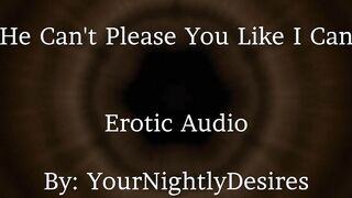DDLG Roleplay: Cheating with a Daddy that will make you Cum [rough]