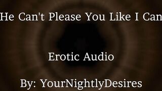 DDLG Roleplay: Cheating with a Daddy that will make you Cum [rough]