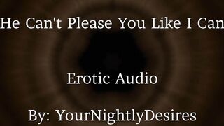 DDLG Roleplay: Cheating with a Daddy that will make you Cum [rough]