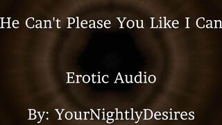DDLG Roleplay: Cheating with a Daddy that will make you Cum [rough]