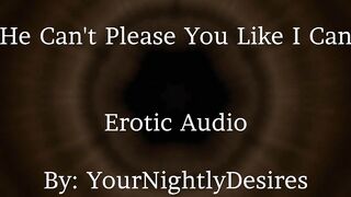 DDLG Roleplay: Cheating with a Daddy that will make you Cum [rough]