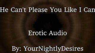 DDLG Roleplay: Cheating with a Daddy that will make you Cum [rough]
