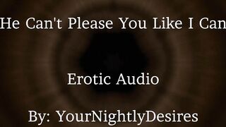 DDLG Roleplay: Cheating with a Daddy that will make you Cum [rough]
